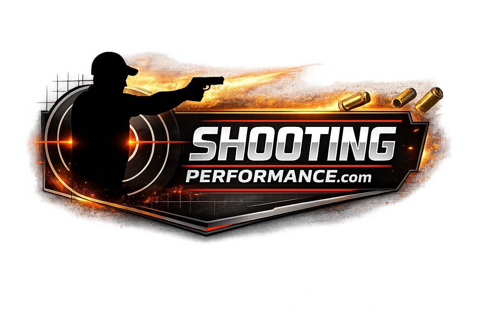 Shooting Performance logo